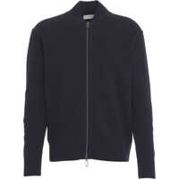 Cardigane Cardigan with zipper Barbati