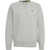 Ralph Lauren Sweatshirt with logo embroidery Grey