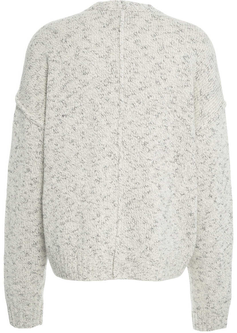 Pulovere Won Hundred Sweater Bently Grey Barbati (BM 19140152) 3