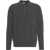Paolo Pecora T-neck sweater Grey