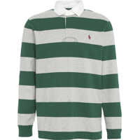 Tricouri Polo Striped polo shirt Barbati