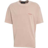 Tricouri T-shirt with logo Barbati