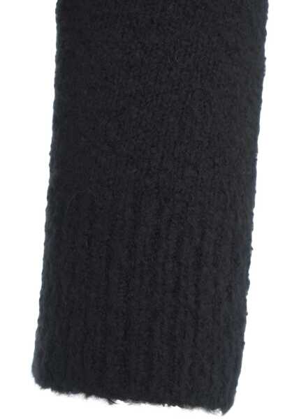 Pulovere Roberto Collina Turtleneck sweater Blue Barbati (BM 19140182) 5