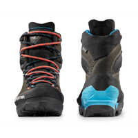 Incaltaminte trekking Dama - Incaltaminte trekking La Sportiva Aequilibrium LT Woman GTX Black/Hibiscus Black Femei (BM 19140527) - B-mall.ro