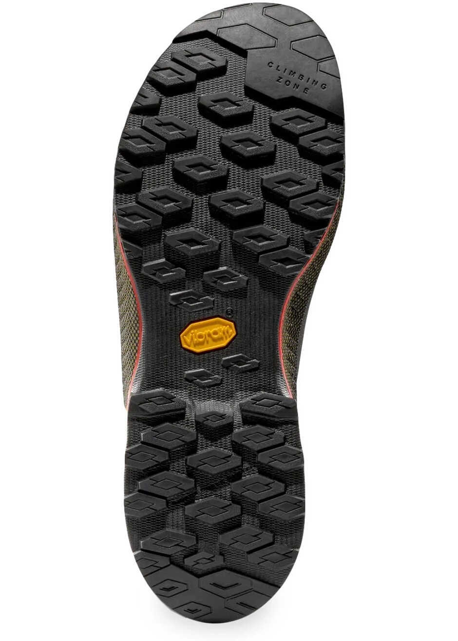 Incaltaminte trekking La Sportiva TX4 EVO ST NIGHT SKY/SAVANA Navy Barbati (BM 19140533) 6