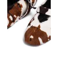 Balerini LE SILLA Dama - Balerini LE SILLA Le Silla Danielle Ballet Flats BROWN Femei (BM 19141209) - B-mall.ro