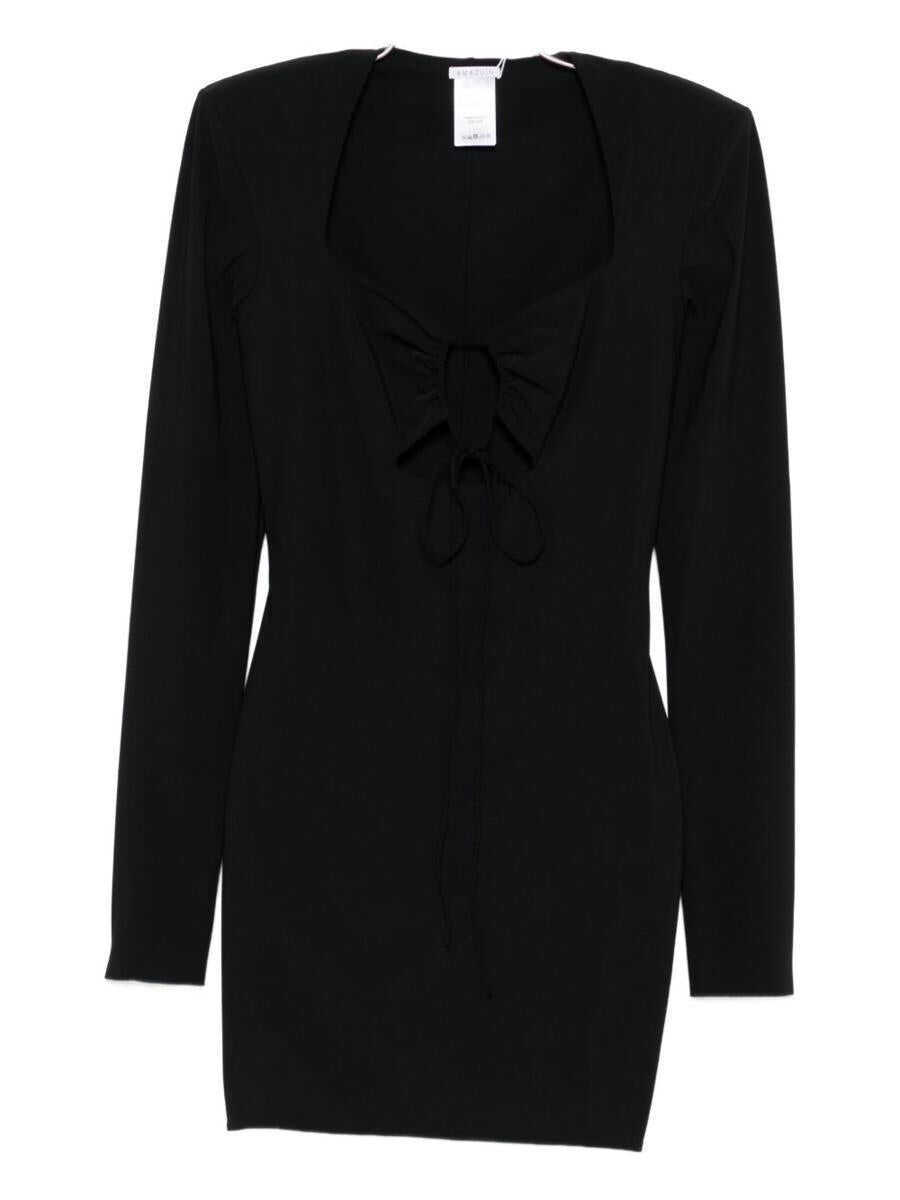 Rochii AMAZUIN Amazun Nil Dress Black Femei (BM 19141398) 1