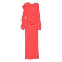 Rochii Victoria Beckham Long Dress Femei