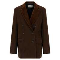 Sacouri Dries Van Noten 'Befya' Blazer Femei