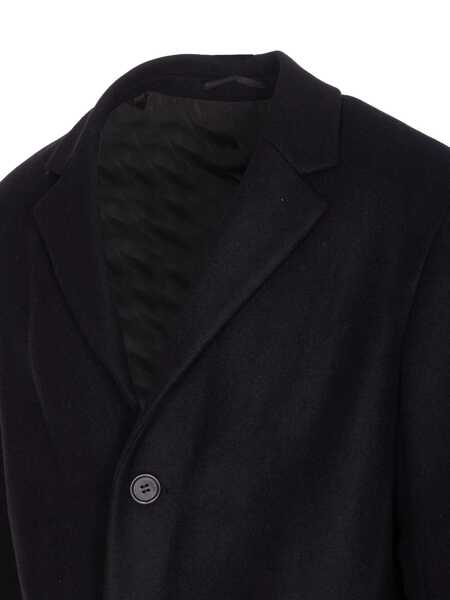 Paltoane NN.07 Nn.07 Coats Black Barbati (BM 19142232) 3