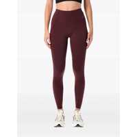 Lenjerie intima Nike Zenvy 7/8 High-Waist Leggings Femei