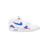 Sneakers Nike Air Tech Challenge Ii White Blue Red Femei