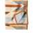 Pendleton Pendleton Multicolor Acquard Wool Blanket Wyheth Trail WYETH TRAIL