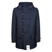 Paltoane Camplin Coat Barbati