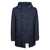 CAMPLIN Camplin Coat BLUE