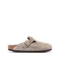 Balerini Birkenstock 'Boston' Sabots Femei