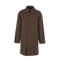 Paltoane Burberry Coats Barbati