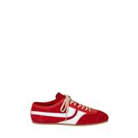 Sneakers Dries Van Noten Suede Sneakers Barbati