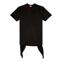 Rochii Diesel D-Eivor Short Dress Femei