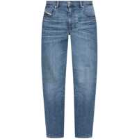 Blugi Diesel D-Strukt Slim Jeans 2019 Barbati