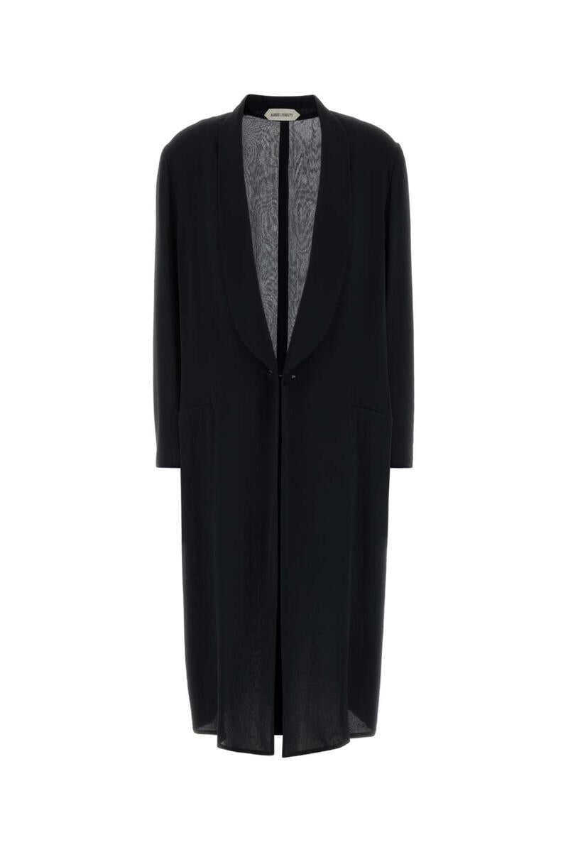 Pulovere Alberta Ferretti Alberta Ferretti Knitwear Black Femei (BM 19143405) 1