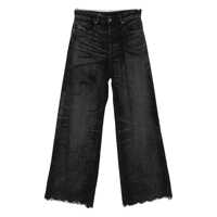 Blugi Diesel 1996 D-Sire-Fsh1 Pantaloni Clothing Femei