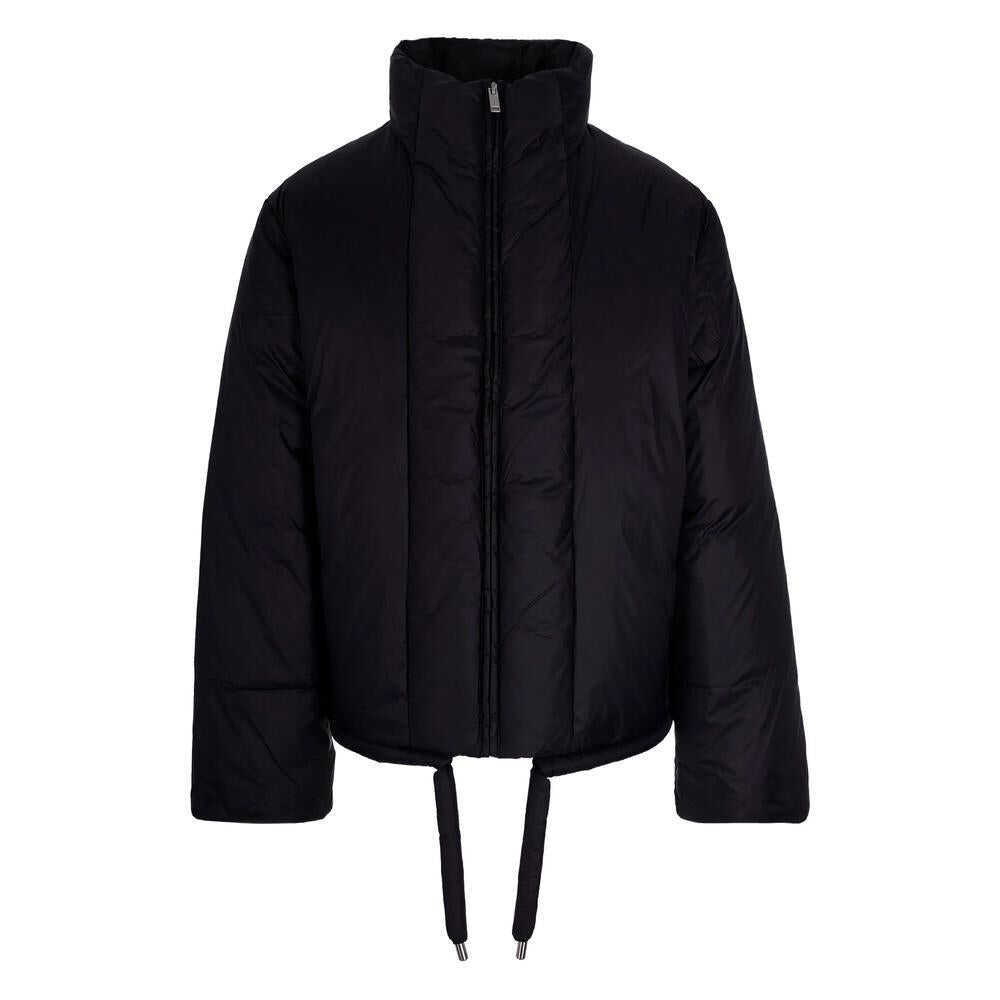 Geci AXEL ARIGATO Axel Arigato Jackets Black Barbati (BM 19143516) 1