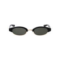 Ochelari de soare Alexander McQueen Sunglasses Femei