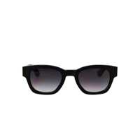 Ochelari de soare Alexander McQueen Sunglasses Barbati