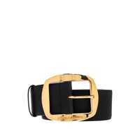 Curele Dolce & Gabbana Maxi Buckle Belt Femei