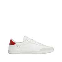 Sneakers Dolce & Gabbana Dolce & Gabbana Sneakers With Red Detail Femei