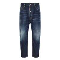 Blugi DSQUARED2 Denim Barbati