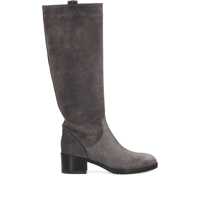 Bocanci Doucal's Suede Boots Femei