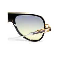Ochelari de soare pentru Barbati - Ochelari de soare DITA Dita Sunglasses Black Barbati (BM 19144131) - B-mall.ro