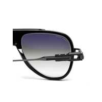 Ochelari de soare pentru Barbati - Ochelari de soare DITA Dita Sunglasses MATTE BLACK Barbati (BM 19144134) - B-mall.ro