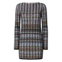 Rochii Missoni Missoni Dress Femei