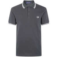 Camasi Fred Perry "" Twin Tipped Shirt Clothing Barbati