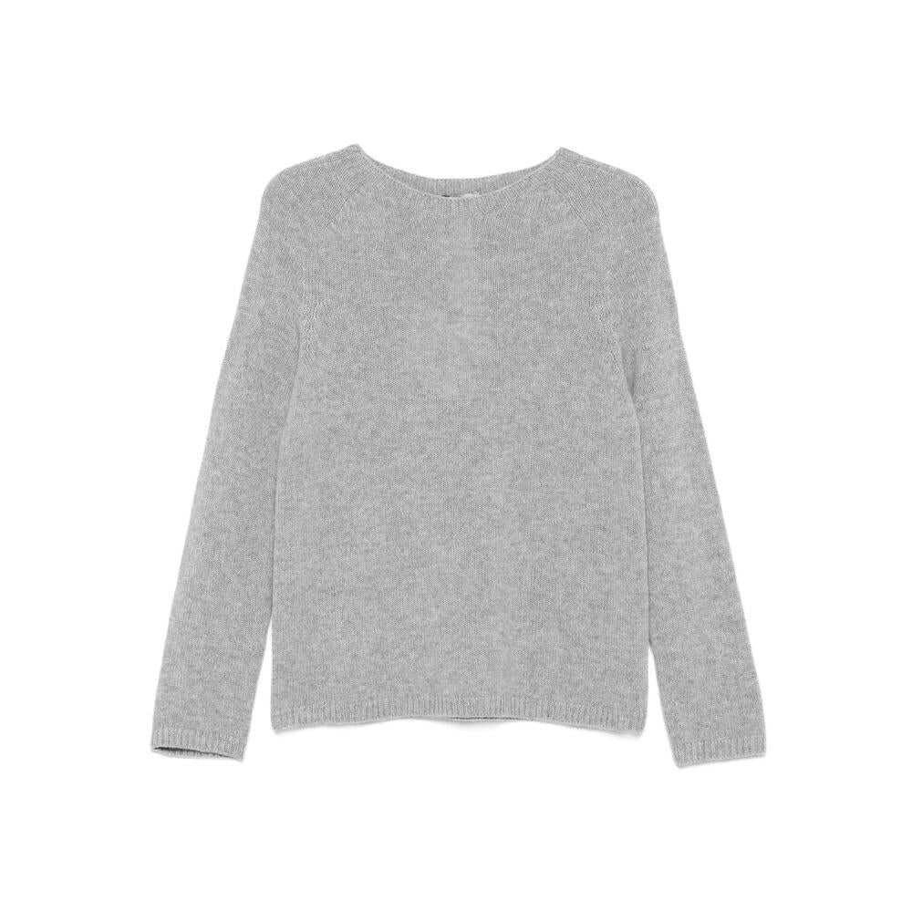 Pulovere Max Mara S Max Mara Knitwear GREY Femei (BM 19144641) 1