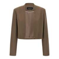 Sacouri Fabiana Filippi Bolero Blazer Femei
