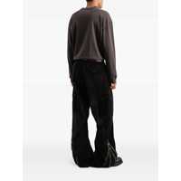 Tricouri Dolce & Gabbana pentru Barbati - Tricouri Dolce & Gabbana Dolce & Gabbana Dolce & Gabbana Long-Sleeved T-Shirt BROWN Barbati (BM 19144671) - B-mall.ro