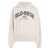 Dolce & Gabbana Dolce & Gabbana Dolce & Gabbana Hoodie With Logo Print Beige