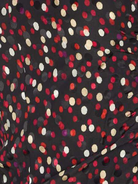 Topuri Isabel Marant Isabel Marant Top Black Femei (BM 19145163) 4