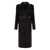 Tagliatore Tagliatore Double-Breasted Coat Jolee BROWN