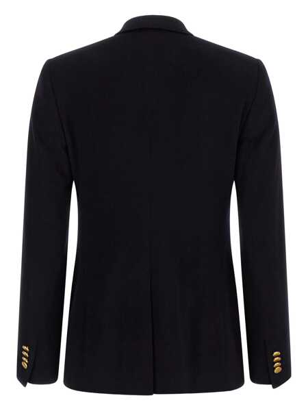 Geci Tagliatore Tagliatore Parigi Blazer BLUE Femei (BM 19145322) 2