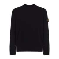 Pulovere Stone Island Sweater Barbati