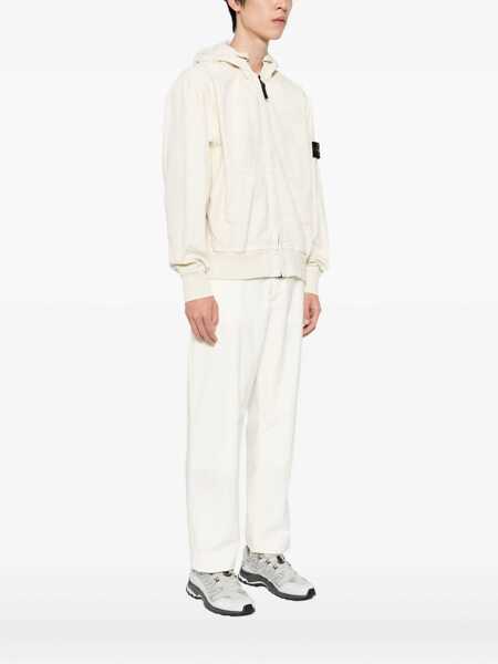 Pulovere Stone Island Stone Island Sweatshirt Beige Barbati (BM 19145379) 3