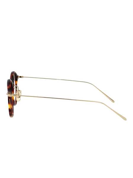 Ochelari de soare LINDA FARROW Linda Farrow Optical T-SHELL/LUNAGOLD/OPTICAL Femei (BM 19145502) 3