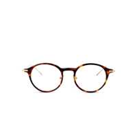 Ochelari de soare Linda Farrow Optical Femei