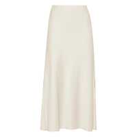 Fuste Brunello Cucinelli Brunello Cucinelli 'Pencil Fluid' Skirt