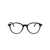 Montblanc Montblanc Optical BLACK-BLACK-TRANSPARENT